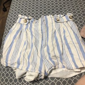 shorts from target